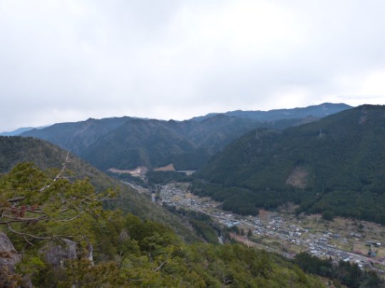 獅子岩
